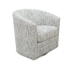 Silla giratoria Bettie