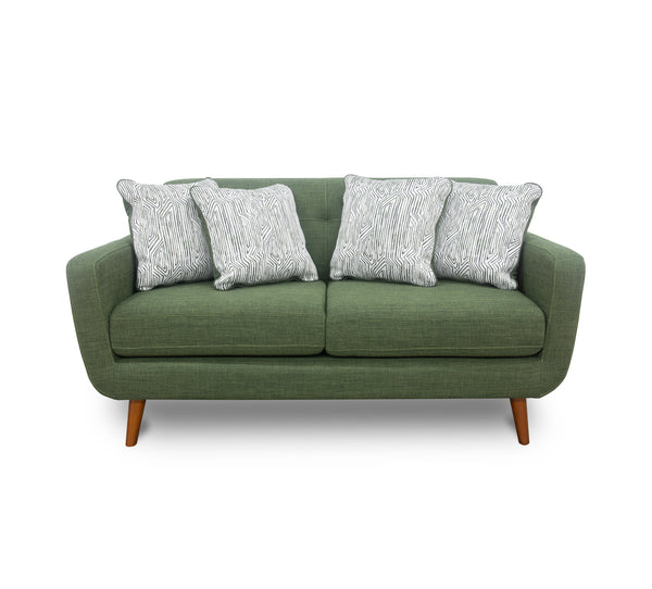 Bettie 3 Piece Sofa, Loveseat, and Chair