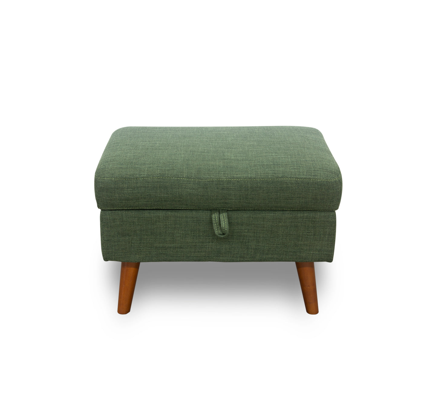 Bettie Storage Ottoman