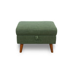 Bettie Storage Ottoman