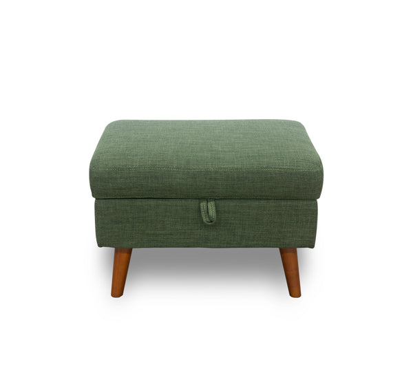 Bettie Storage Ottoman