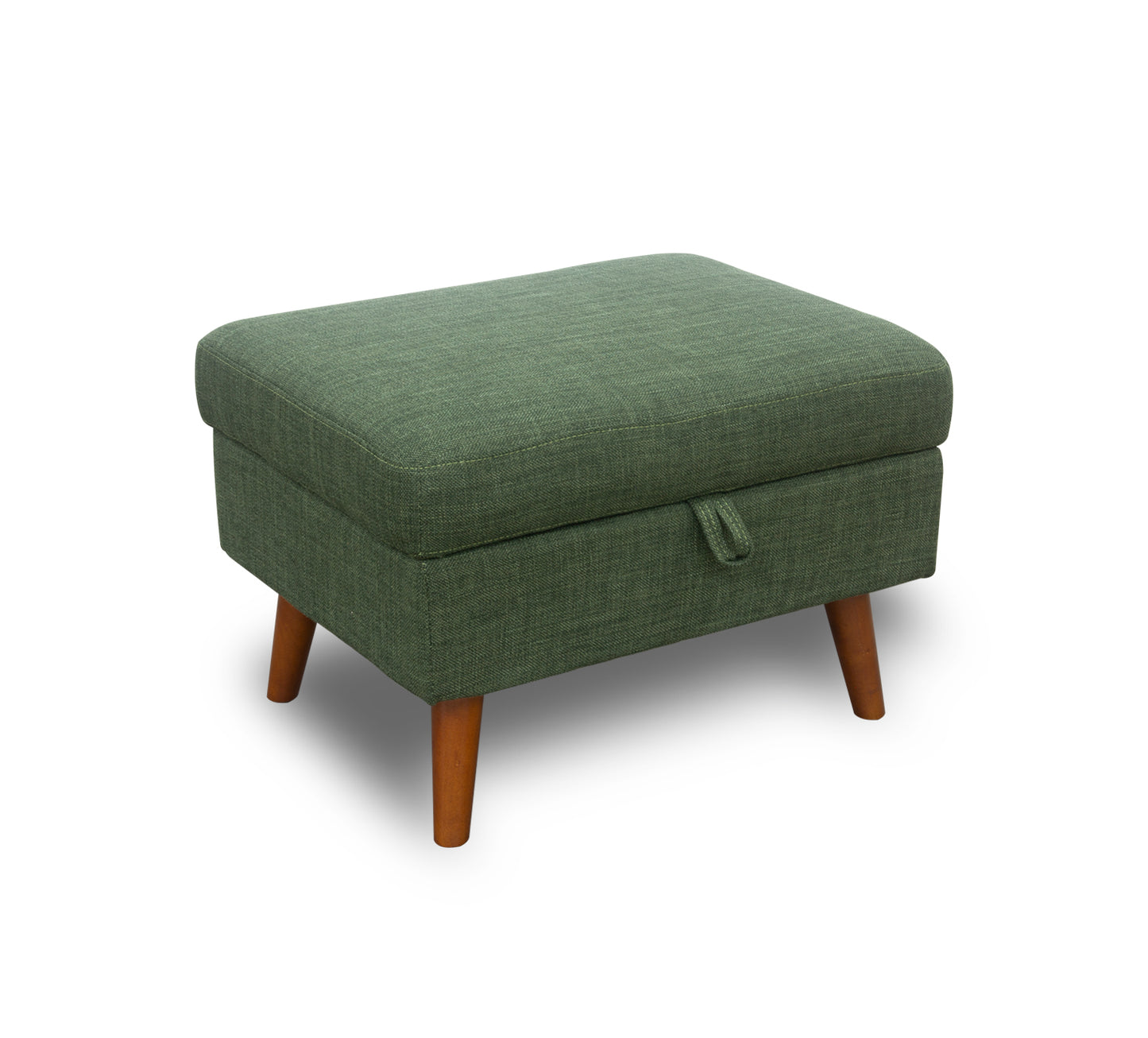 Bettie Storage Ottoman