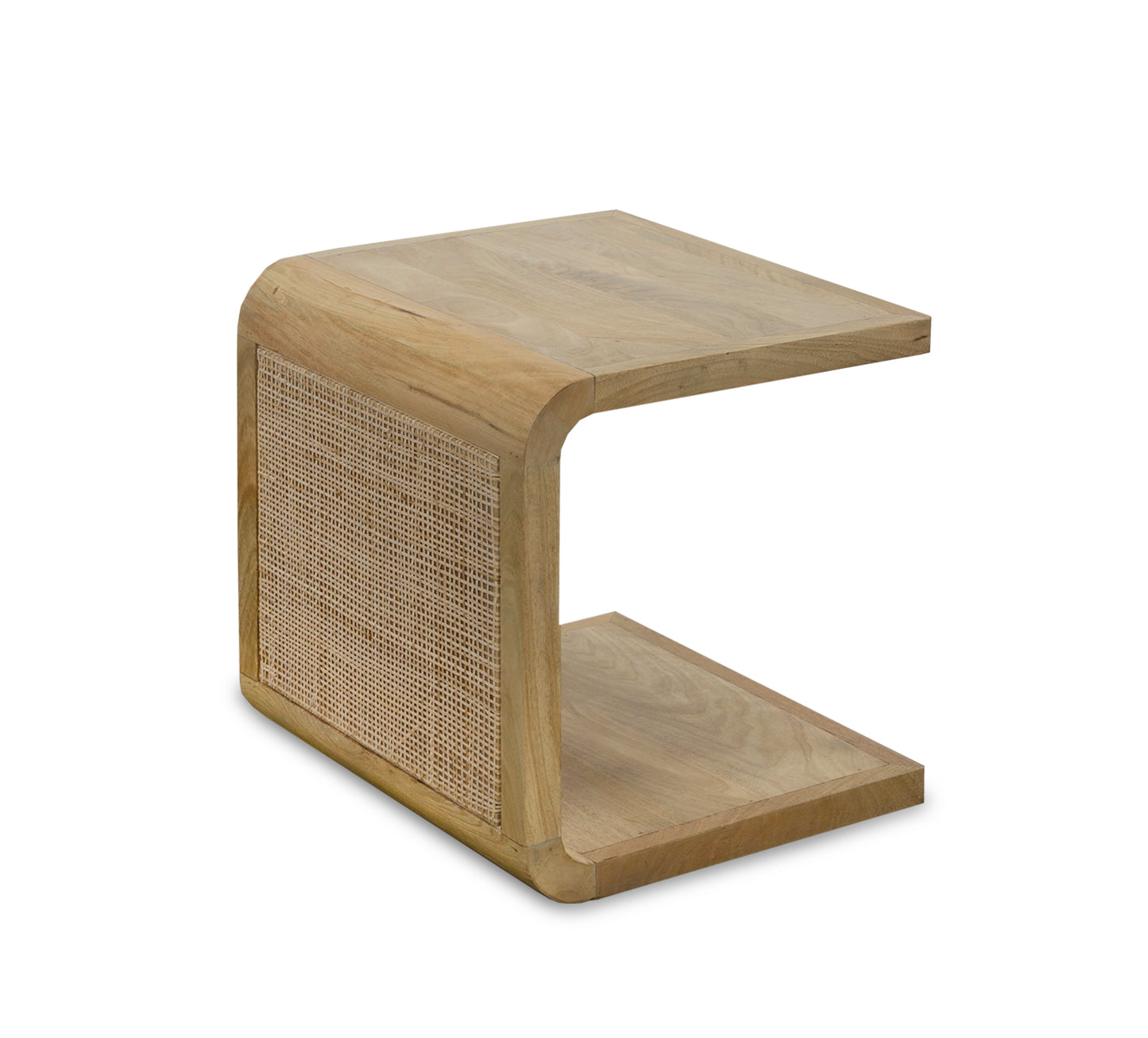 Bodhi Chairside Table