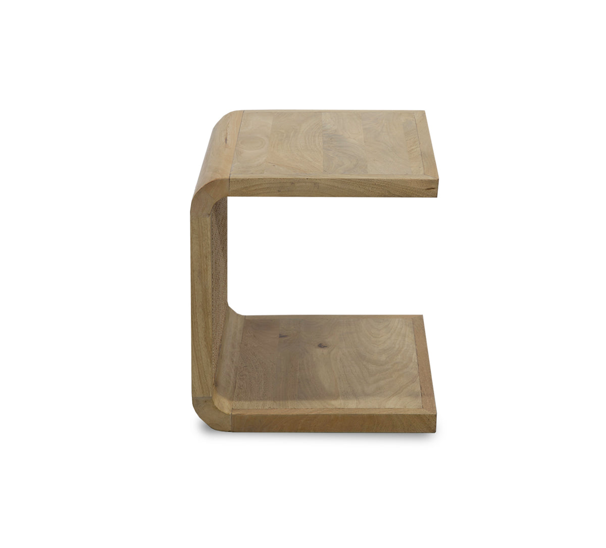 Bodhi Chairside Table Kane's Furniture