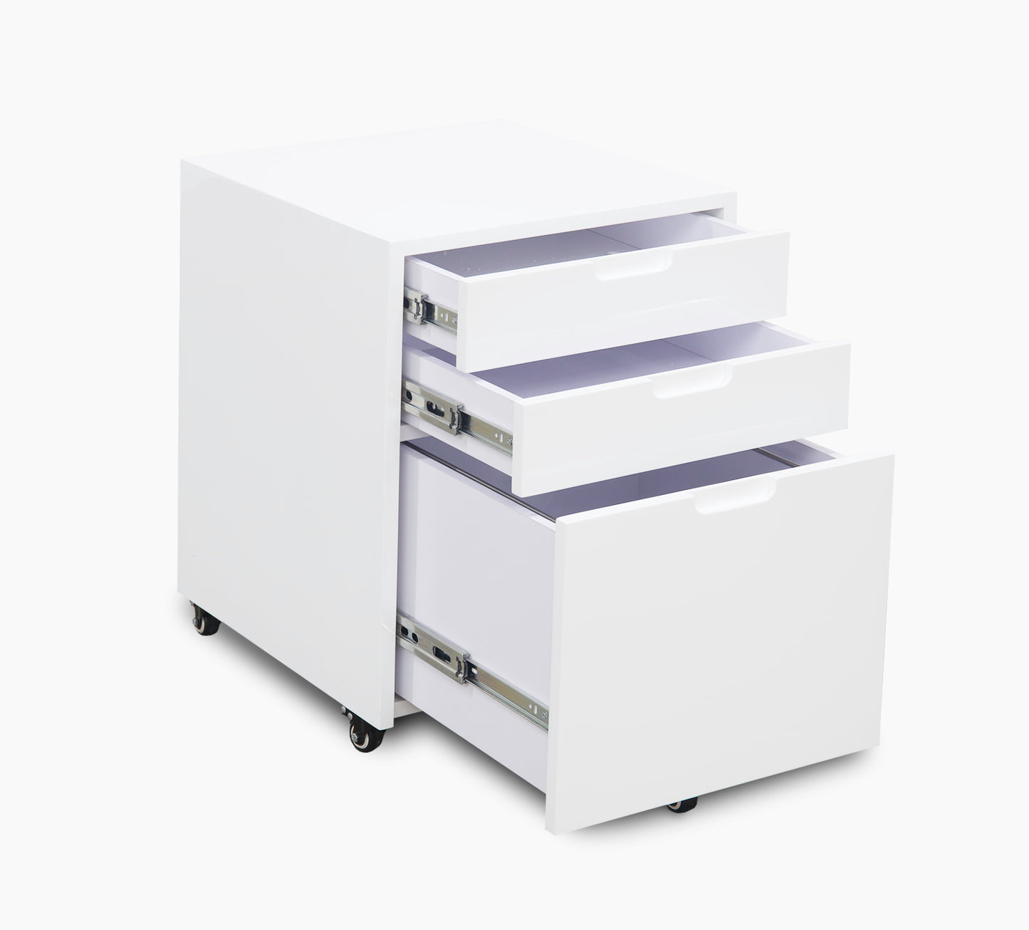Boulder File Cabinet