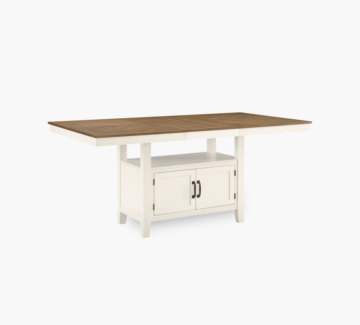 Hyland Pub Counter Height Table
