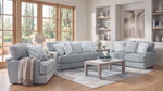 Brett 5 Piece Living Room