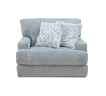 Brett 5 Piece Living Room