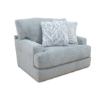 Brett Chair and a Half