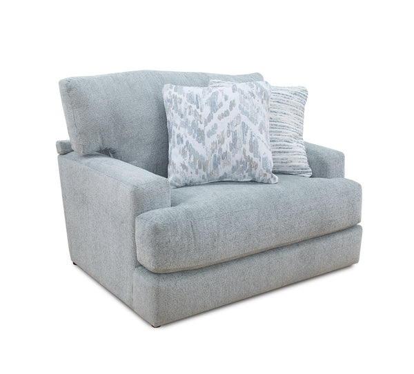 Brett Chair and a Half