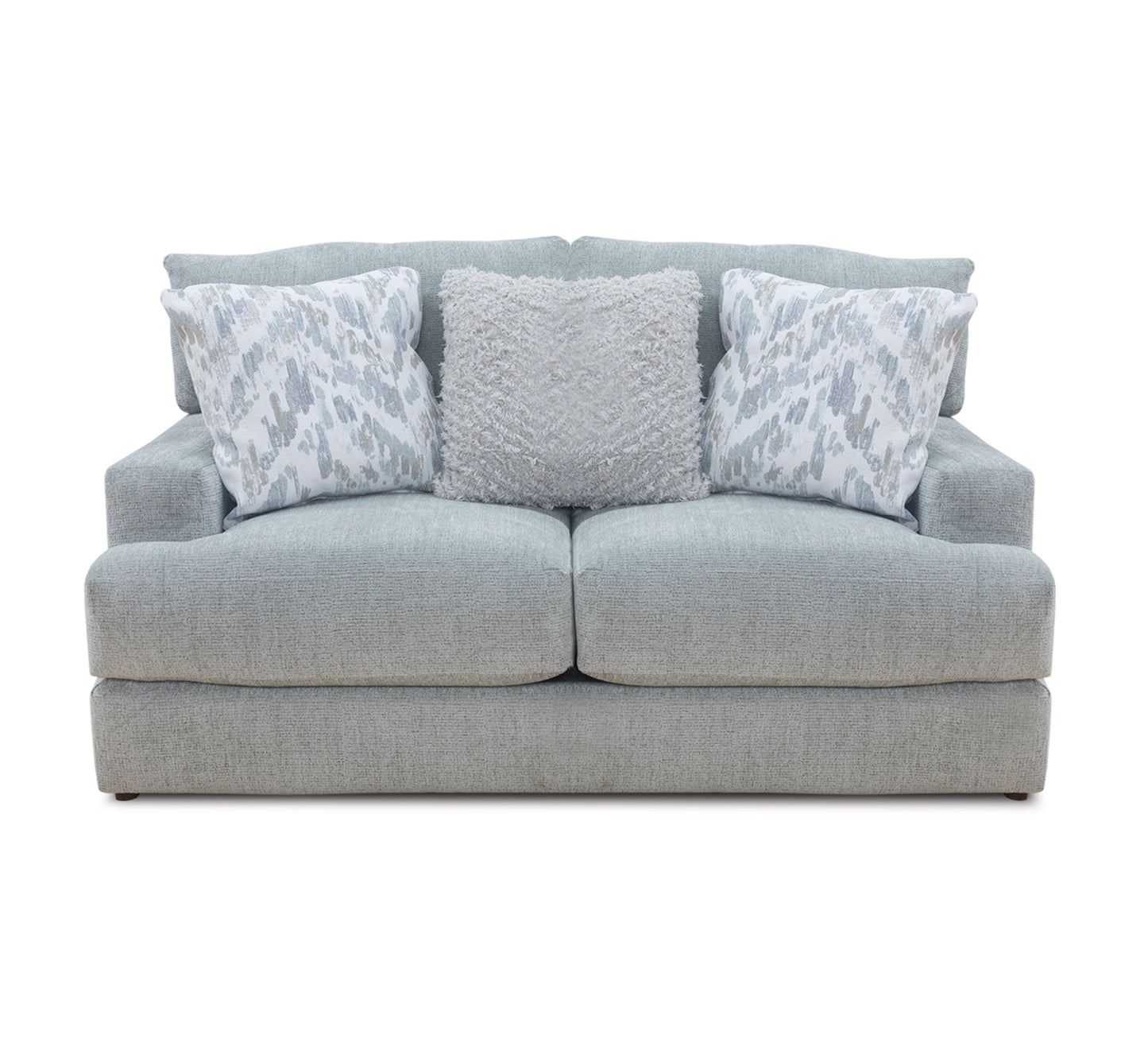 Brett 5 Piece Living Room