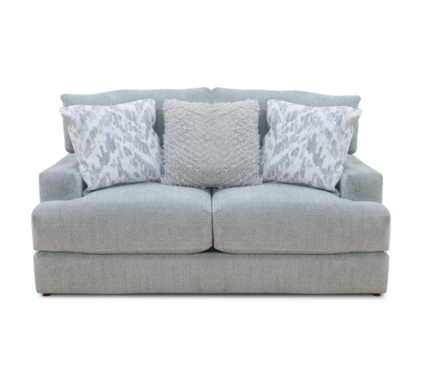 Brett 5 Piece Living Room