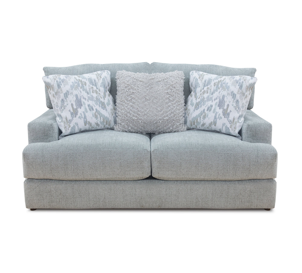 Brett Loveseat