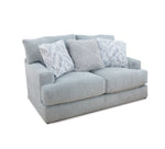 Brett Loveseat