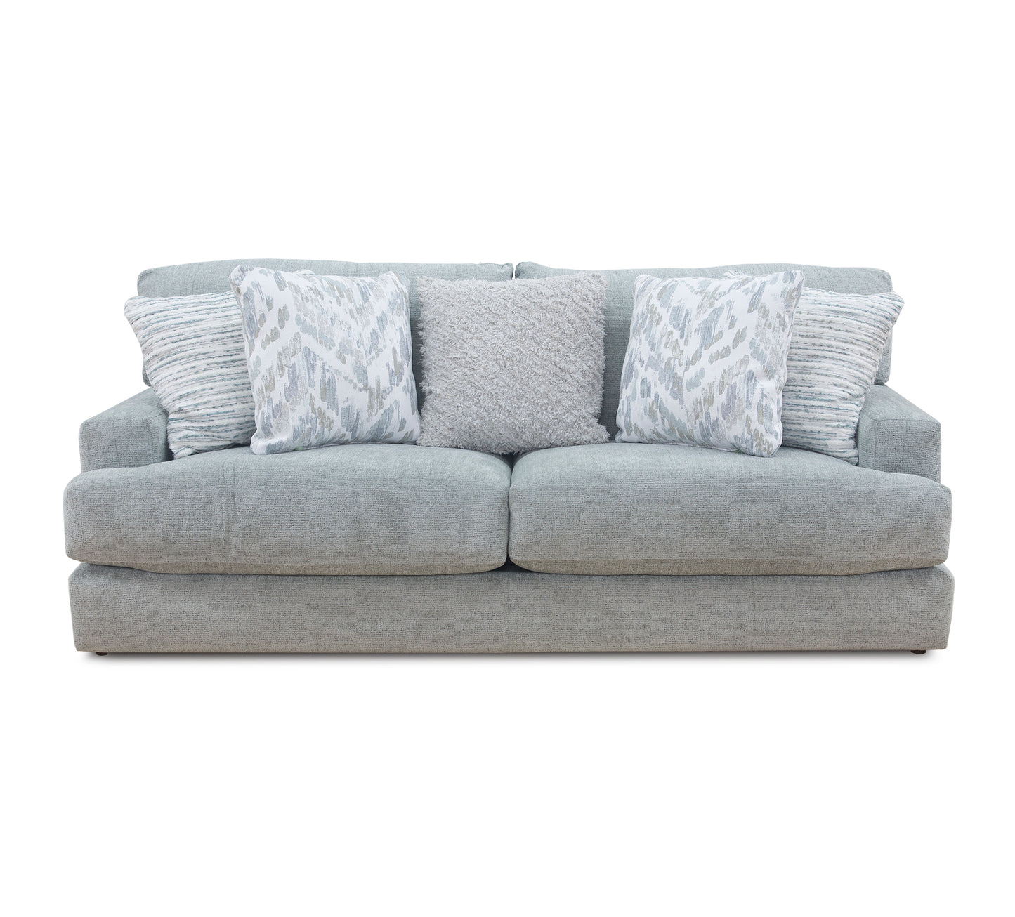 Brett 5 Piece Living Room