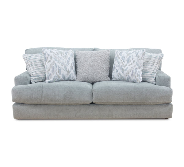 Brett 5 Piece Living Room