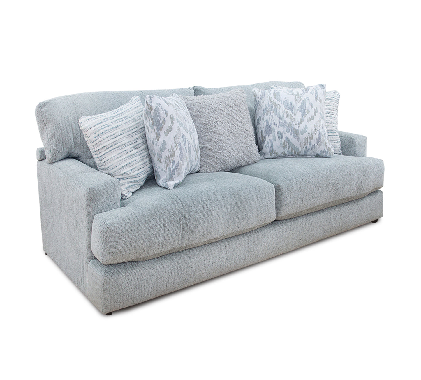 Brett Sofa 96"