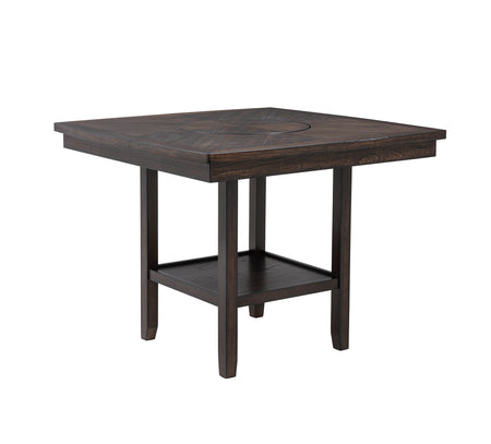 Mesa de altura de mostrador Brighton