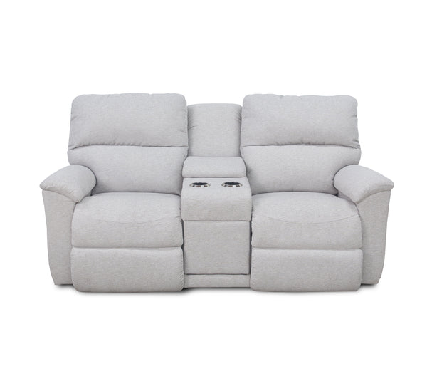 Brooks III 5 Piece Dual Power Living Room