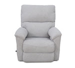 Brooks III 5 Piece Dual Power Living Room
