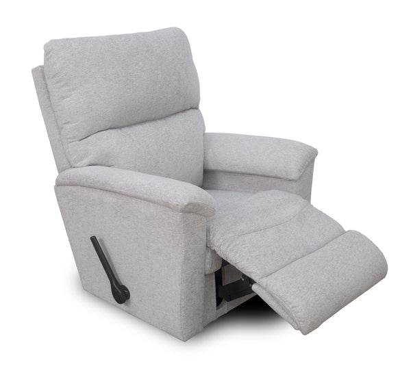 Brooks III Rocker Recliner