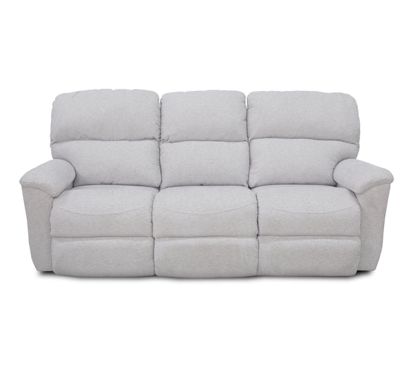 Brooks III 5 Piece Dual Power Living Room