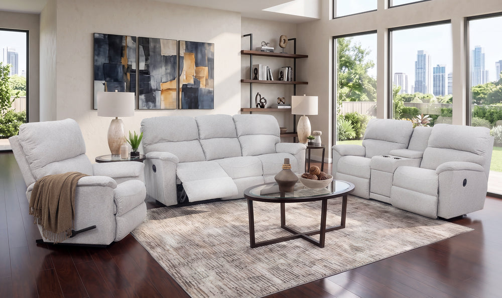 Brooks III 5 Piece Living Room