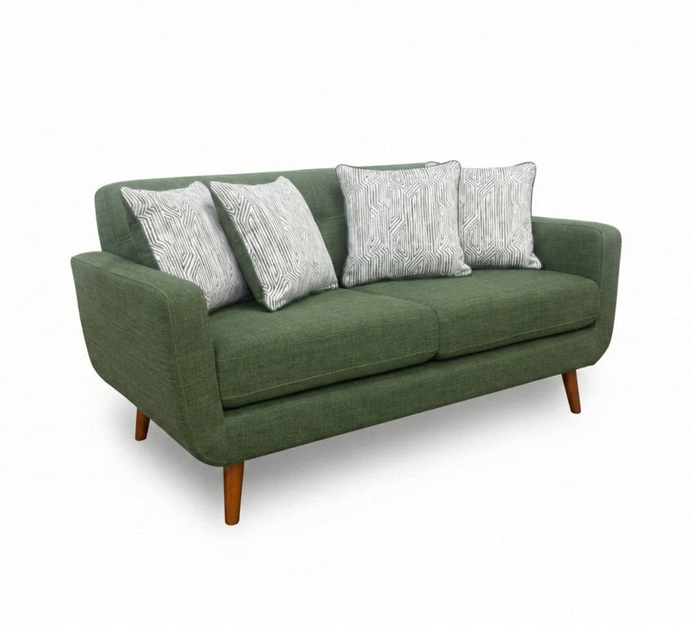 Sofá de dos plazas Bettie