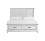 Calypso Cove King Storage Bed