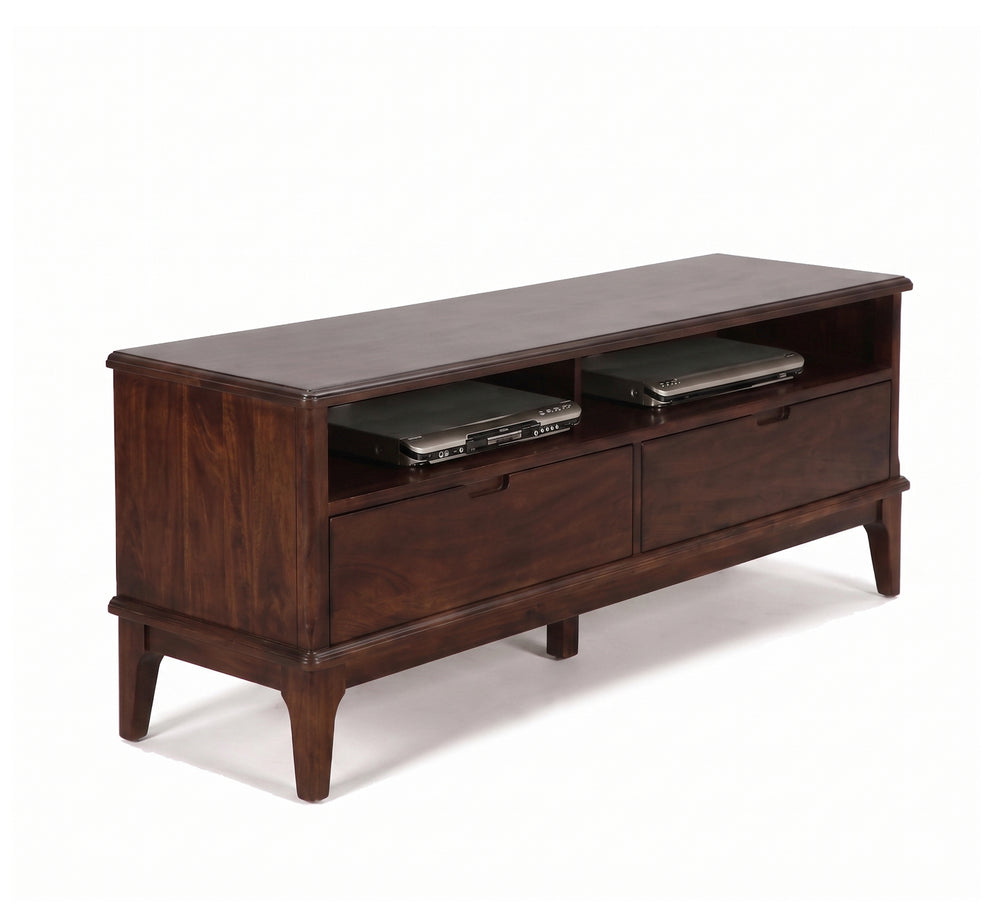 Caribou 64" TV Console