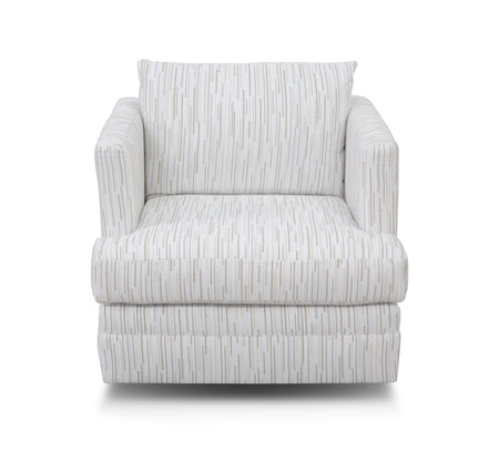 Carmine Swivel Chair