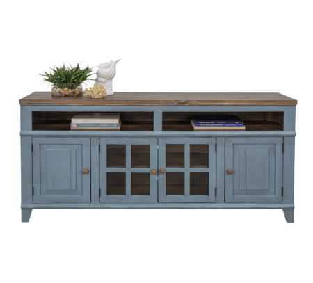 Miramar Blue 80