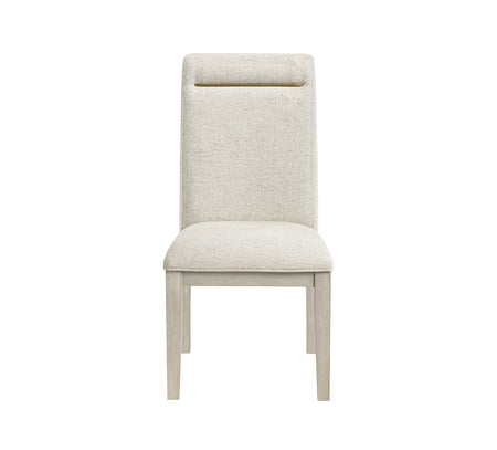 Garland Light Side Chair