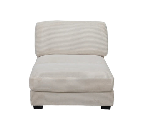 Arizona Armless Chair