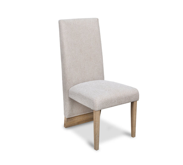 Reedstone 5 Piece Dining Set with Panda Chairs