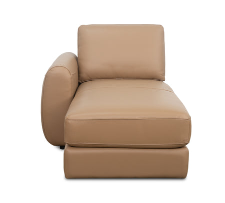Ellis Left Arm Facing Chaise