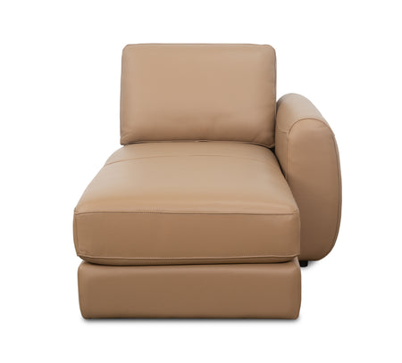 Ellis Right Arm Facing Chaise