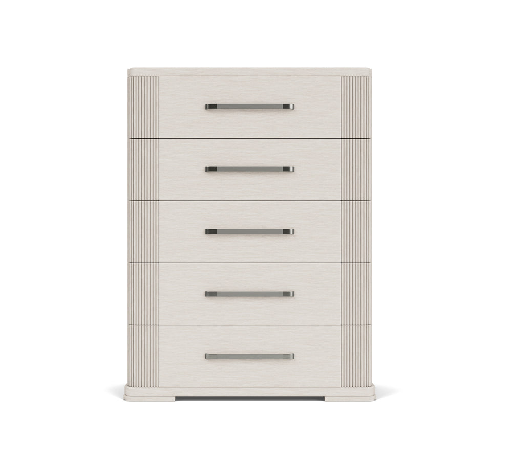Alexis 5 Drawer Chest