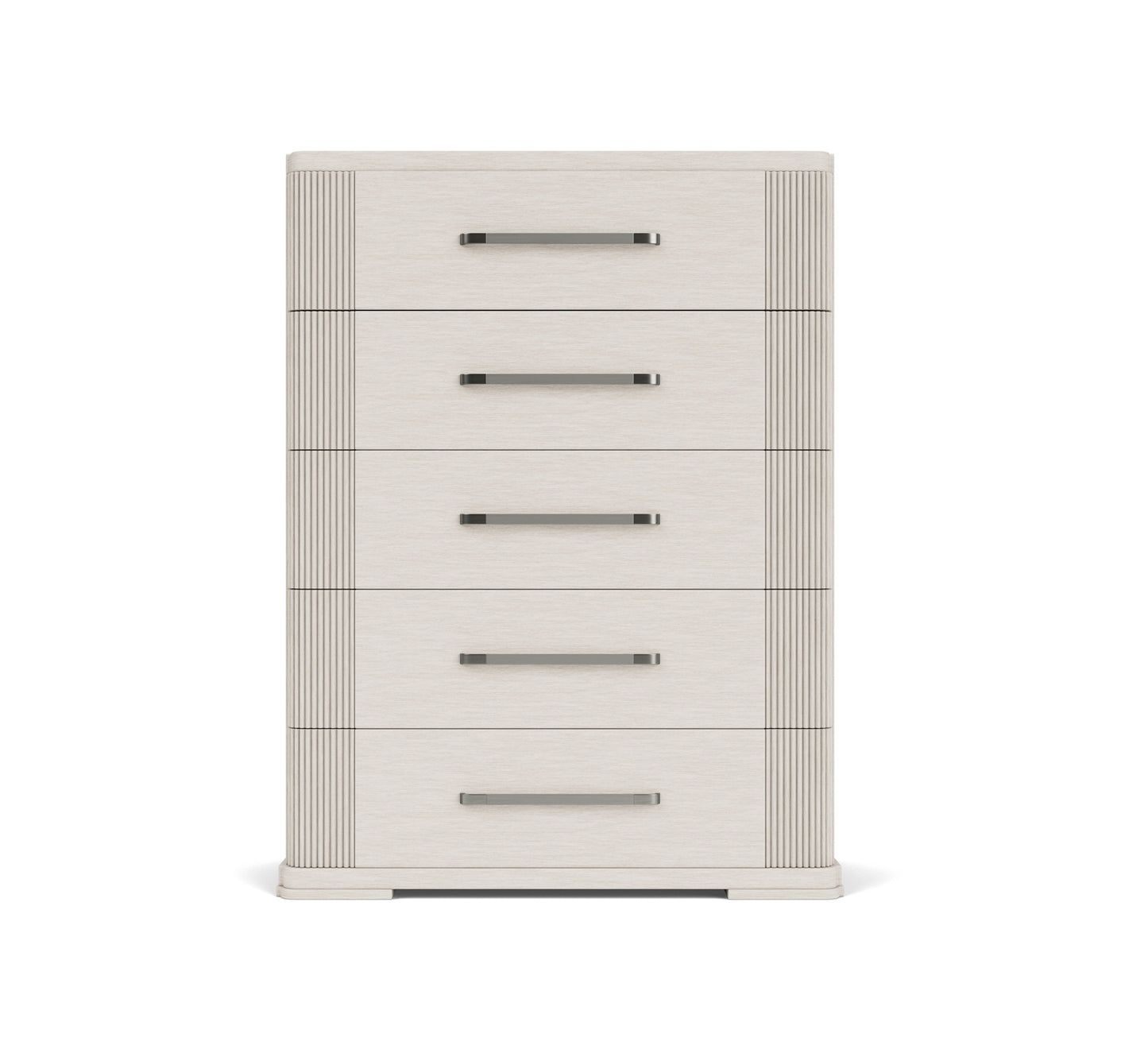 Alexis 5 Drawer Chest
