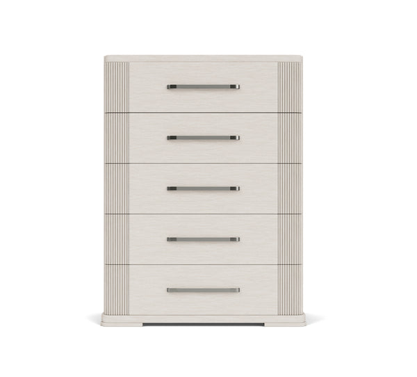 Alexis 5 Drawer Chest