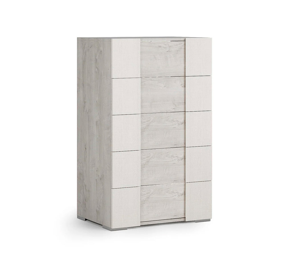 Fiorella 5 Drawer Chest