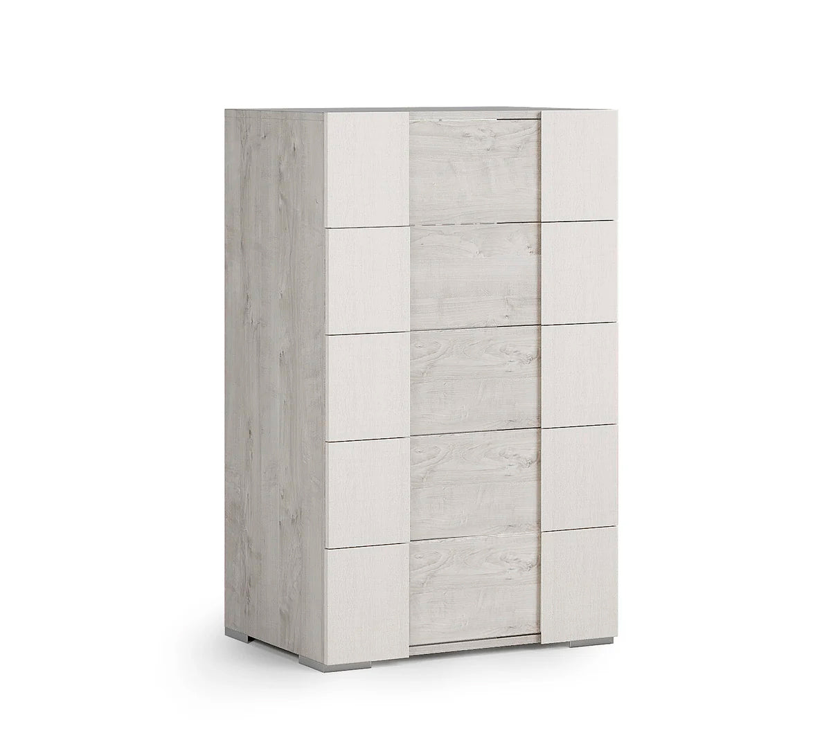 Fiorella 5 Drawer Chest