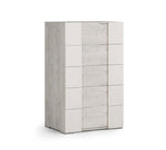 Fiorella 5 Drawer Chest
