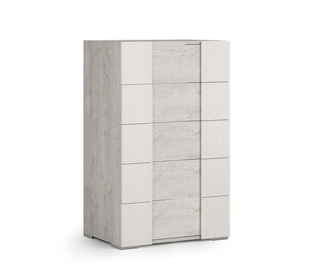 Fiorella 5 Drawer Chest