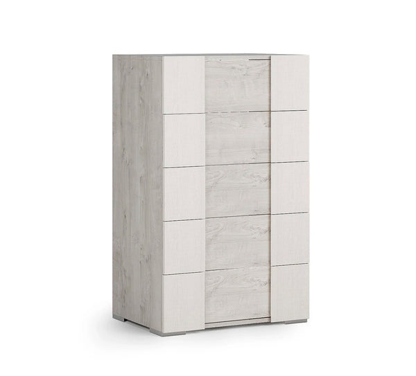 Fiorella 5 Drawer Chest