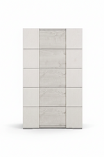 Fiorella 5 Drawer Chest