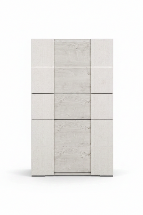 Fiorella 5 Drawer Chest