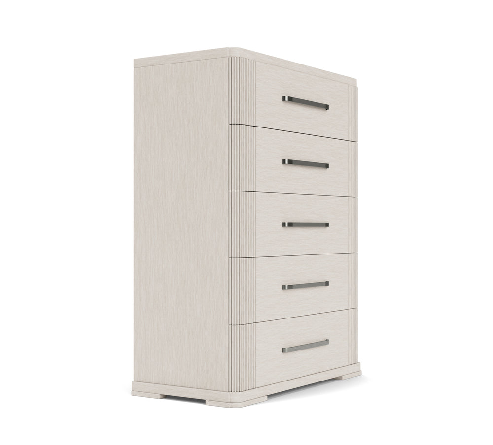 Alexis 5 Drawer Chest