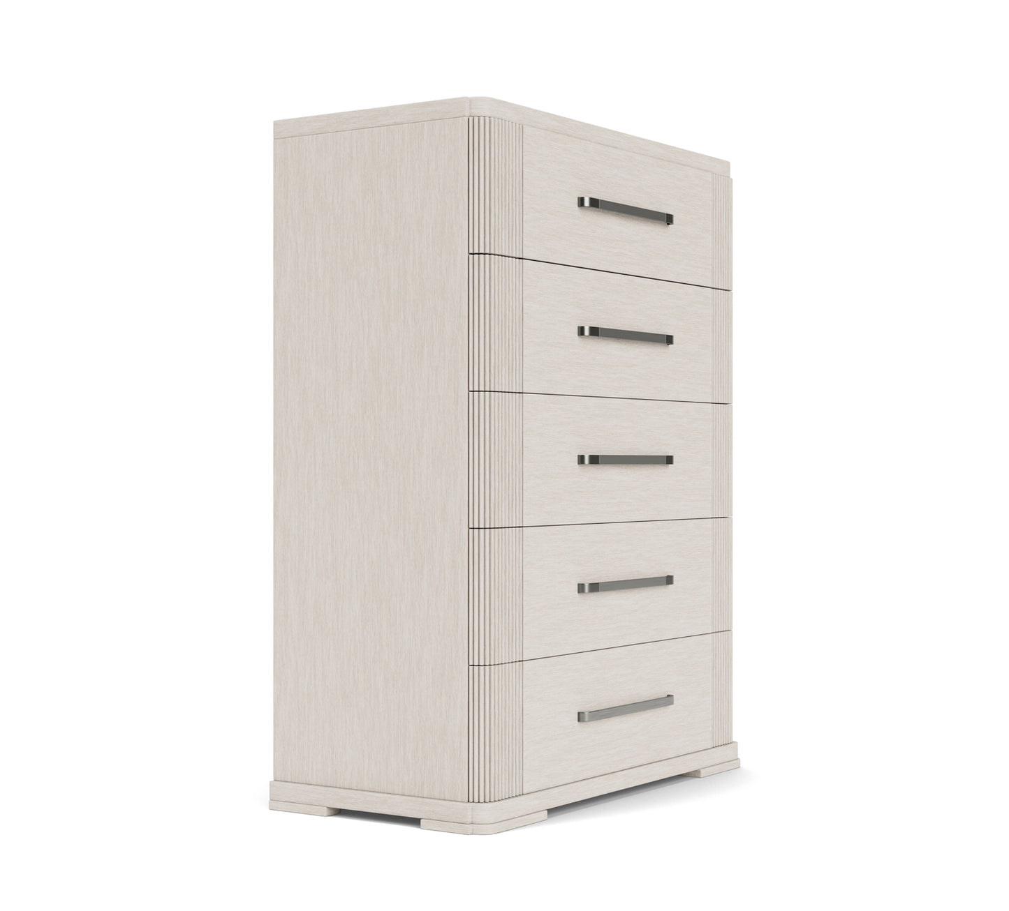 Alexis 5 Drawer Chest