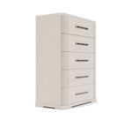 Alexis 5 Drawer Chest